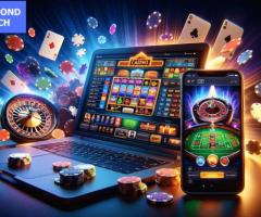 Play Online Casino Games at Diamond Exchange ID