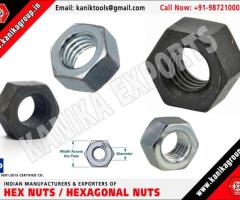 KANIKA FASTENERS PVT. LTD. - Image 2