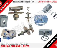 KANIKA FASTENERS PVT. LTD. - Image 3