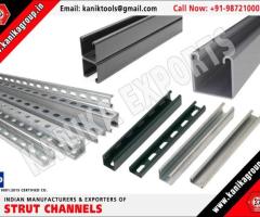 KANIKA FASTENERS PVT. LTD. - Image 4