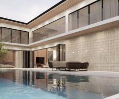 ขายบ้าน Luxury Pool Villas in Nam Phrae - Image 5