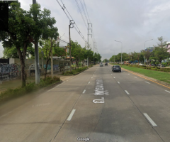 ขายที่ดินติดถนนใหญ่พุทธมณฑลสาย 2 - Image 3