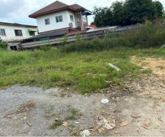ขายด่วน ที่ดินเปล่าถมแล้ว - Image 3