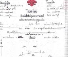 ขายด่วน ที่ดินเปล่าถมแล้ว - Image 5