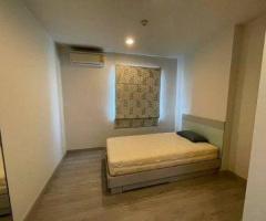 ขายคอนโด ห้องหัวมุม Chambers Ramintra ถนนรัชดา-รามอินทรา คันนายาว - Image 3