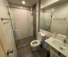 ขายคอนโด ห้องหัวมุม Chambers Ramintra ถนนรัชดา-รามอินทรา คันนายาว - Image 4
