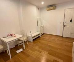 คอนโดหรูใจกลางสาทรใกล้สถานีBTSเพียง35เมตร - Image 2