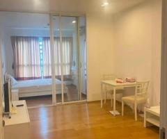 คอนโดหรูใจกลางสาทรใกล้สถานีBTSเพียง35เมตร - Image 3