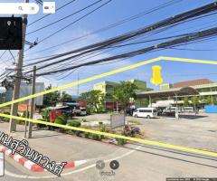 ขายที่ดิน 4 ไร่ 71 ตร.ว. ติดถ.หทัยราษฎร์ และถ.สุวินทวงศ์ มีนบุรี (เจ้าของขายเอง) - Image 4