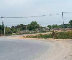 ขายที่ดินติดถนนใหญ่ ด่วน ขายถูกมากก 0982832357 - Image 6
