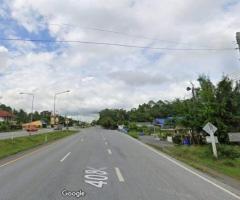 ที่ดินผืนใหญ่ อ.เฉลิมพระเกียรติ จ.นครศรีธรรมราช - Image 4