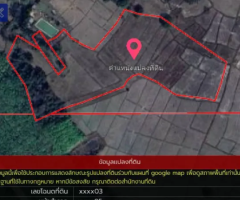 ขายพื้นที่การเกษตร - Image 2