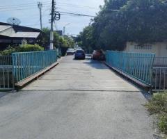 ให้เช่าที่ดินเปล่าถมแล้วในถนนนวลจันทร์ กรุงเทพมหานคร - Image 2