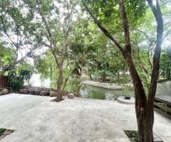 ขายบ้านเดี่ยว 84 ตร.ว. ริมทะเลสาป หมู่บ้านสัมมากร รามคำแหง 110 รามคำแหง 112 - Image 5
