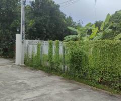 ขายที่ดินเปล่าถมแล้วในถนนลาดพร้าวซอย 48 กรุงเทพมหานคร - Image 6