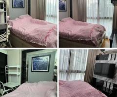 ให้เช่า คอนโด Altitude Samyan-Silom เฟอร์ครบ แต่งสวย - Image 6