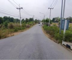 ขายที่ดินเปล่าในอำเภอบางน้ำเปรี้ยว จังหวัดฉะเชิงเทรา - Image 2