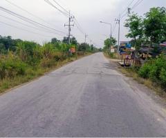 ขายที่ดินเปล่าในอำเภอบางน้ำเปรี้ยว จังหวัดฉะเชิงเทรา - Image 6