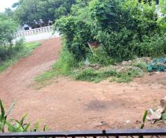 ขายที่ดินติดถนน สายบ้านฟ่อน-แม่ทะ - Image 6