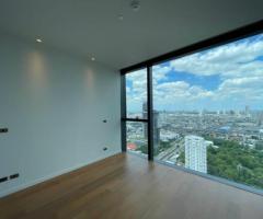ขายคอนโดสุดหรู ริมแม่น้ำเจ้าพระยา Canapaya Residences