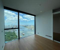 ขายคอนโดสุดหรู ริมแม่น้ำเจ้าพระยา Canapaya Residences - Image 2