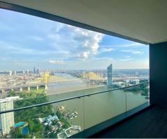 ขายคอนโดสุดหรู ริมแม่น้ำเจ้าพระยา Canapaya Residences - Image 3