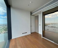 ขายคอนโดสุดหรู ริมแม่น้ำเจ้าพระยา Canapaya Residences - Image 4