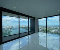 ขายคอนโดสุดหรู ริมแม่น้ำเจ้าพระยา Canapaya Residences - Image 6