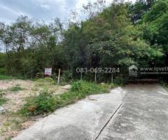 ขายที่ดิน ชัยพฤกษ์ บางนา-ตราด กม.18 สมุทรปราการ ใกล้ทางด่วนบางพลี 1 เพียง 15 นาที - Image 2