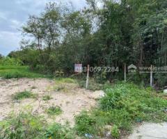ขายที่ดิน ชัยพฤกษ์ บางนา-ตราด กม.18 สมุทรปราการ ใกล้ทางด่วนบางพลี 1 เพียง 15 นาที - Image 3