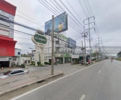 ขายที่ดิน ชัยพฤกษ์ บางนา-ตราด กม.18 สมุทรปราการ ใกล้ทางด่วนบางพลี 1 เพียง 15 นาที - Image 5