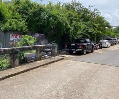 ขายที่ดิน ประชาอุทิศ54 ทุ่งครุ ใกล้ ม.บางมด ถมดินแล้ว 610 ตารางวา - Image 3