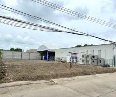 ที่ดิน นวมินทร์42 แปลงสวยมาก เจ้าของขายเอง - Image 2