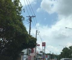 ขายที่ดินติดโรงเรียนนานาชาตินครพายัพ เชียงใหม่ 550.10  ตารางวา - Image 4