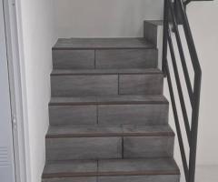 ทาวน์โฮม3 ชั้น ซอยพระยาสุเรนทร์ 17 (รีโนเวท) - Image 4