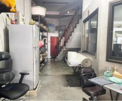 ขาย อาคารพาณิชย์ ตึกแถว ติดถนนใหญ่ สุขสวัสดิ์ ทำเลดีมาก ทำการค้าได้ ติดรถไฟฟ้า เจ้าของขายเอง - Image 4