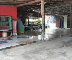 ขายที่ดินแถมสิ่งปลูกสร้าง ทำเลดี พื้นที่ปลอดภัยจากน้ำท่วม และค่าฝุ่น - Image 5