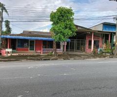 ขายที่ดินแถมสิ่งปลูกสร้าง ทำเลดี พื้นที่ปลอดภัยจากน้ำท่วม และค่าฝุ่น - Image 6