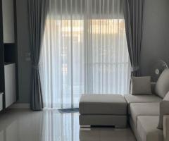 ขายบ้านเดี่ยว 52.5 ตรว. ใกล้รถไฟฟ้า airport link, มอร์เตอร์เวย์ - Image 2