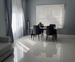 ขายบ้านเดี่ยว 52.5 ตรว. ใกล้รถไฟฟ้า airport link, มอร์เตอร์เวย์ - Image 3