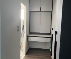 ขายบ้านเดี่ยว 52.5 ตรว. ใกล้รถไฟฟ้า airport link, มอร์เตอร์เวย์ - Image 6