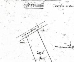 ที่ดินสีชมพู พระรามสอง บางกระเจ้า 40-0-42 และ 15-2-50 ไร่ - Image 3