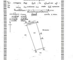 ขายที่ดินชายทะเล กระซ้าขาว เหมาะสำหรับทำสถานที่พักผ่อน ร้านอาหาร - Image 2