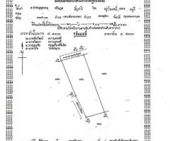 ขายที่ดินชายทะเล กระซ้าขาว เหมาะสำหรับทำสถานที่พักผ่อน ร้านอาหาร - Image 3