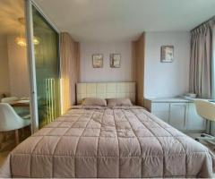 ให้เช่าคอนโด Terra Residence TU เฟส 1 @ ม.ธรรมศาสตร์ รังสิต