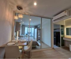 ให้เช่าคอนโด Terra Residence TU เฟส 1 @ ม.ธรรมศาสตร์ รังสิต - Image 2