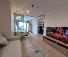 ให้เช่าคอนโด Terra Residence TU เฟส 1 @ ม.ธรรมศาสตร์ รังสิต - Image 3