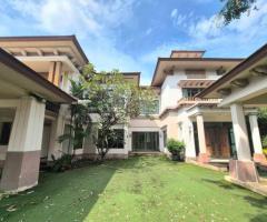 ขาย บ้านเดี่ยวหลังใหญ่ หมู่บ้านเศรษฐสิริ แกรนด์ ประชาชื่น นนทบุรี - Image 2