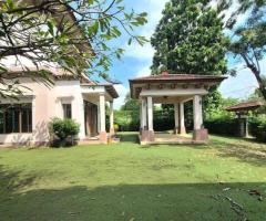 ขาย บ้านเดี่ยวหลังใหญ่ หมู่บ้านเศรษฐสิริ แกรนด์ ประชาชื่น นนทบุรี - Image 3