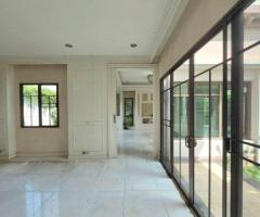 ขาย บ้านเดี่ยวหลังใหญ่ หมู่บ้านเศรษฐสิริ แกรนด์ ประชาชื่น นนทบุรี - Image 5